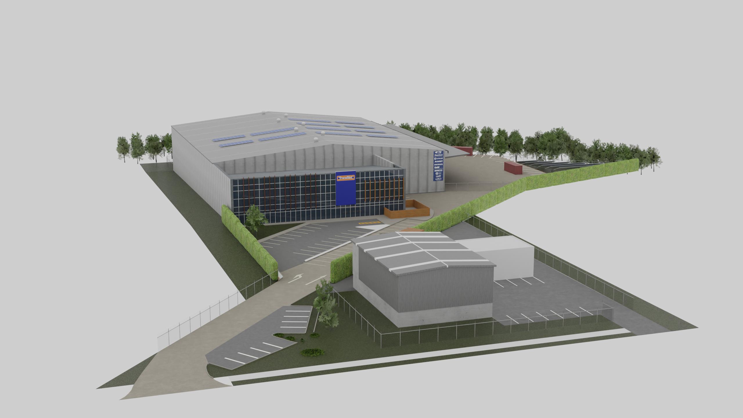 16 - TransnetBuilding